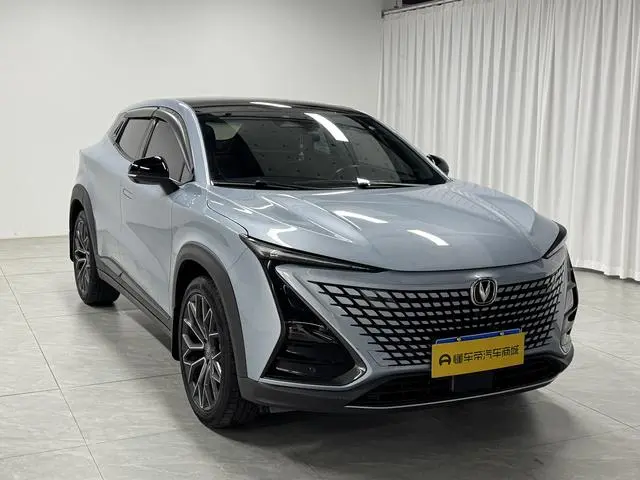 Changan Changan UNI-T 1.5T premium type