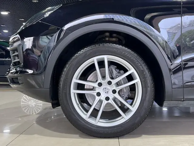 Porsche Cayenne Cayenne 3.0T