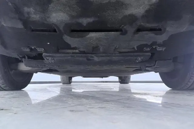 Hongqi Hongqi E-HS9 460km Flag Enjoy edition six seats