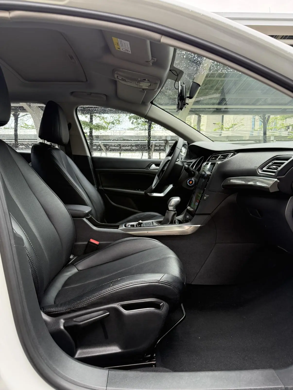 Peugeot Peugeot 408 Facelift 350THP Automatic Deluxe Edition