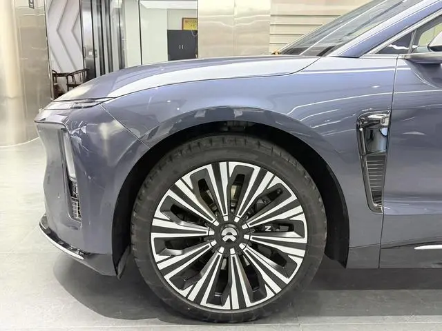 NIO Nio ET9 102kWh Signature Edition