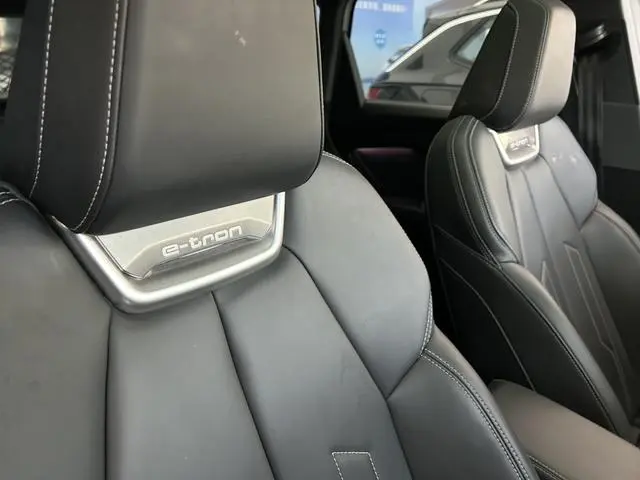 Audi Audi Q4 e-tron 40 e-tron Creation Edition