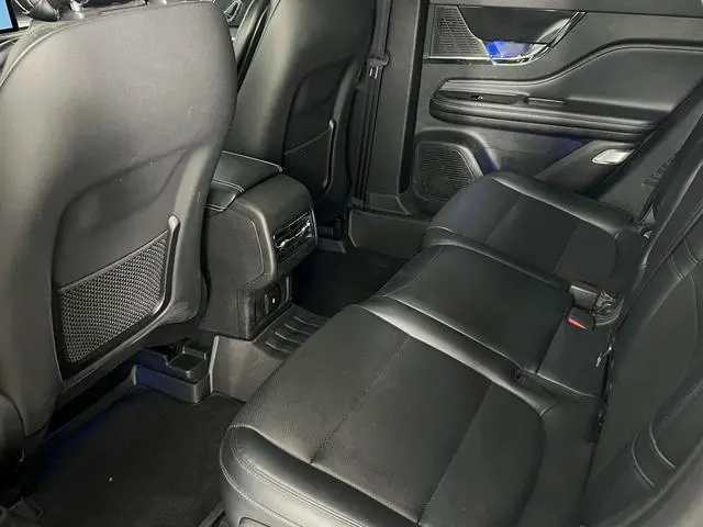 Lincoln Adventurer 2.0T two-wheel drive Exclusive edition