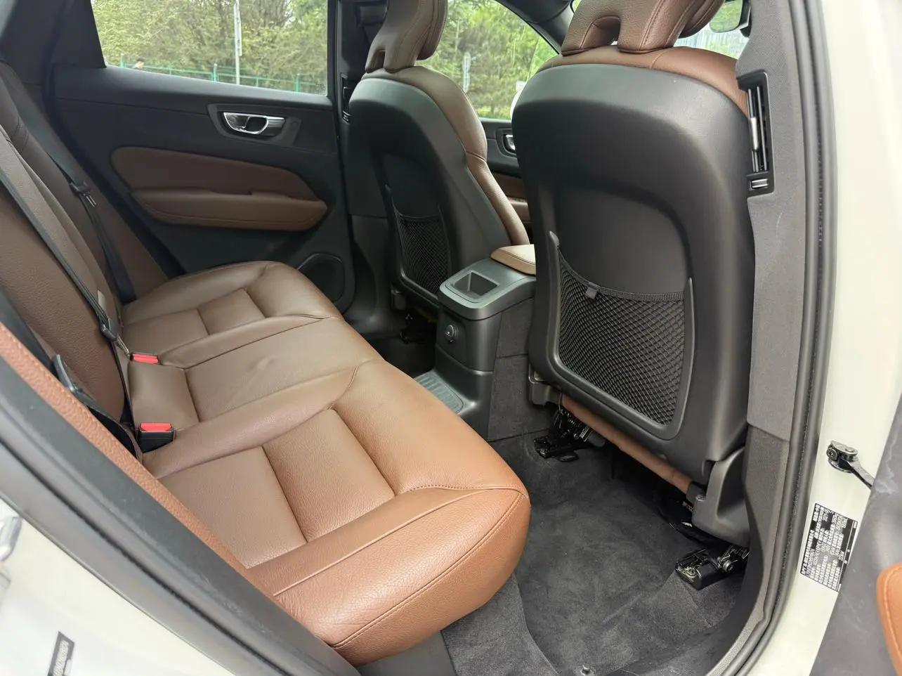 Volvo Volvo XC60 PHEV T8 E-drive hybrid Zhiyuan Sports Edition