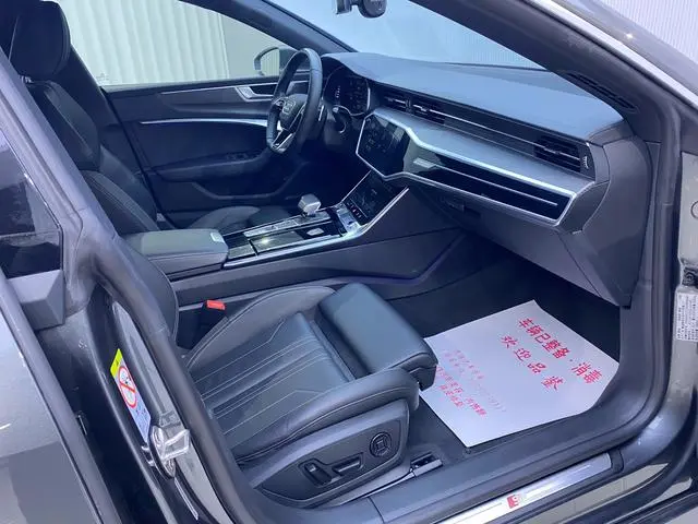 Audi Audi A7 45 TFSI Premium selection