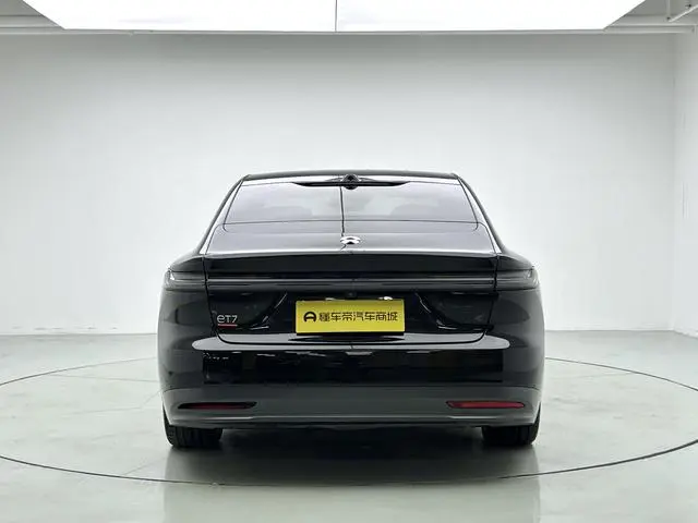 NIO Nio ET7 100kWh first version