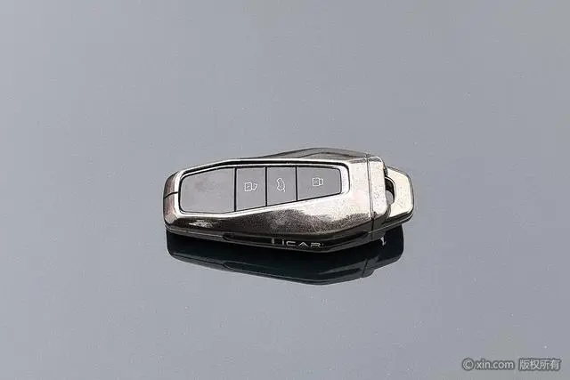 iCAR iCAR 03 Four-wheel drive long battery life advanced version