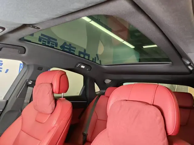 AITO Ask the world M5 Extended range Ultra rear drive version