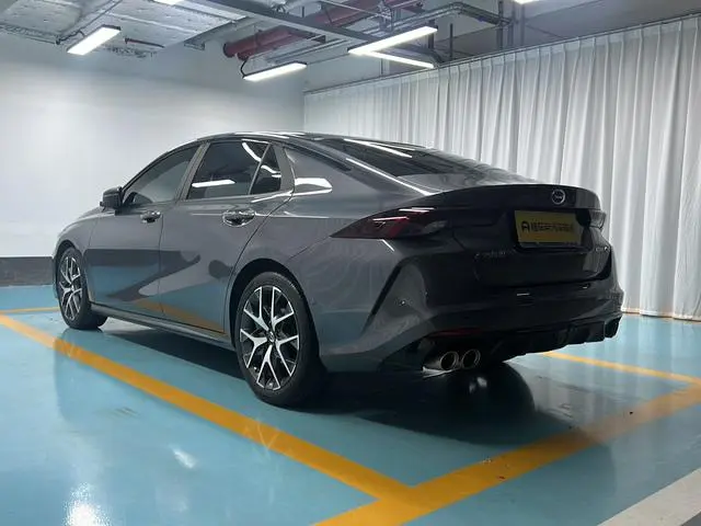 GAC Shadow Leopard 270T J16 version