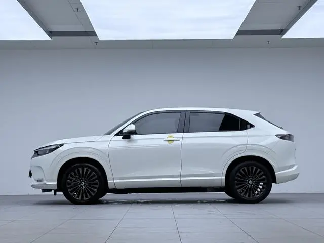 Honda e: NP1 Pole Pai 1 510km Extreme Edition