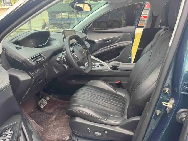 Peugeot Peugeot 5008 380THP 7-seater Deluxe Edition