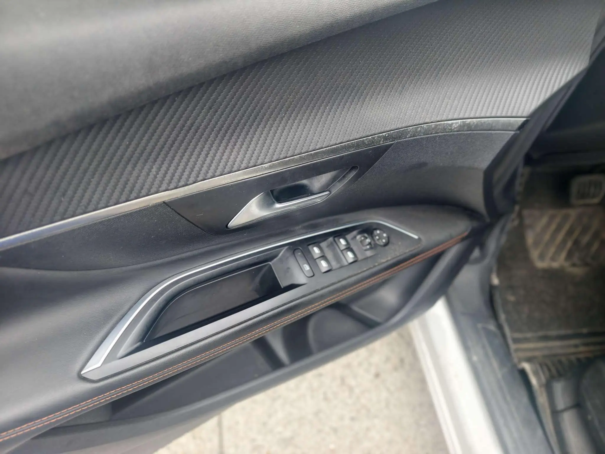 Peugeot Peugeot 5008 380THP 7-seater Elite Edition