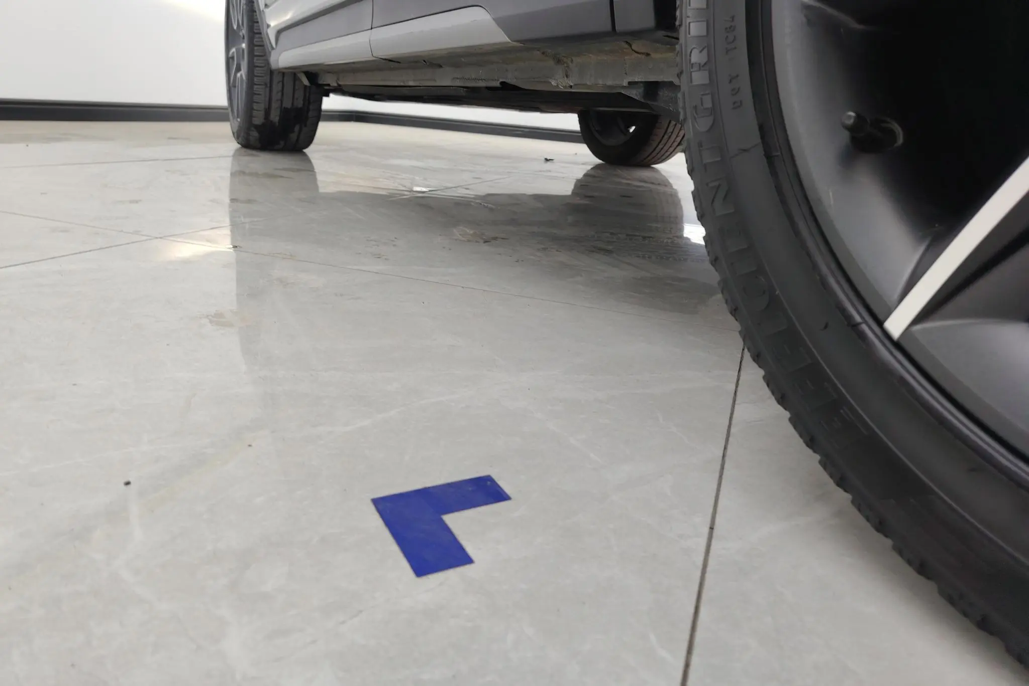 LYNK & CO Lynk 01 2.0TD two-wheel drive Pro