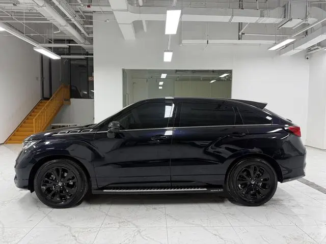 Honda Crown Road 240TURBO two-wheel drive Exclusive*Starry Sky Limited Edition