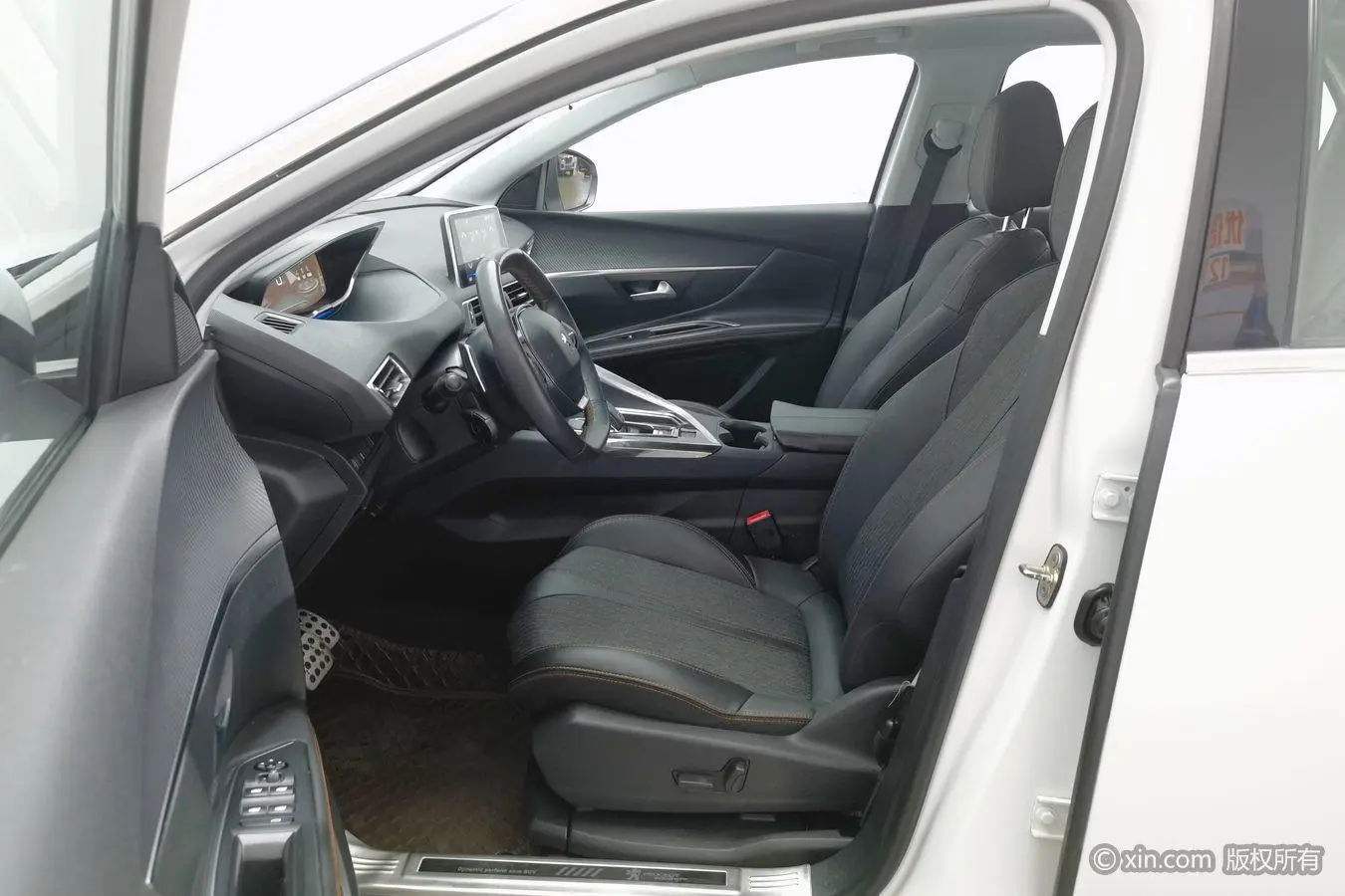 Peugeot Peugeot 4008 350THP Elite Edition