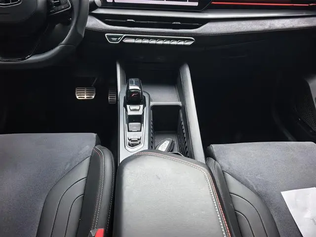 Geely Binrui Binrui COOL 1.5T DCT Thunder Edition