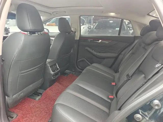 Dongfeng Fengshen Yi Hyun MAX 1.5T Super Power Dad Version