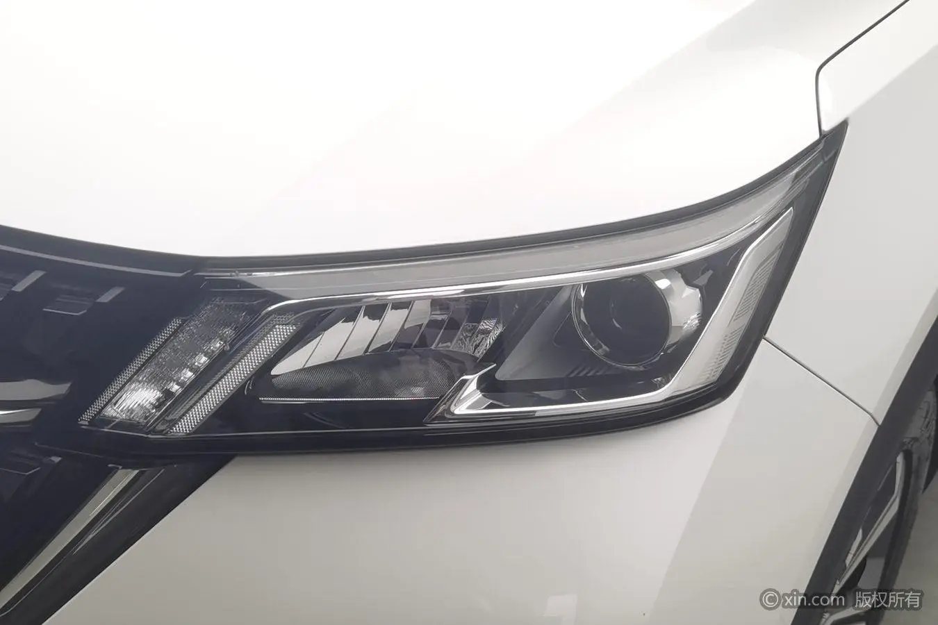 Wuling Wuling Xingchen 1.5T manual Starlight Version