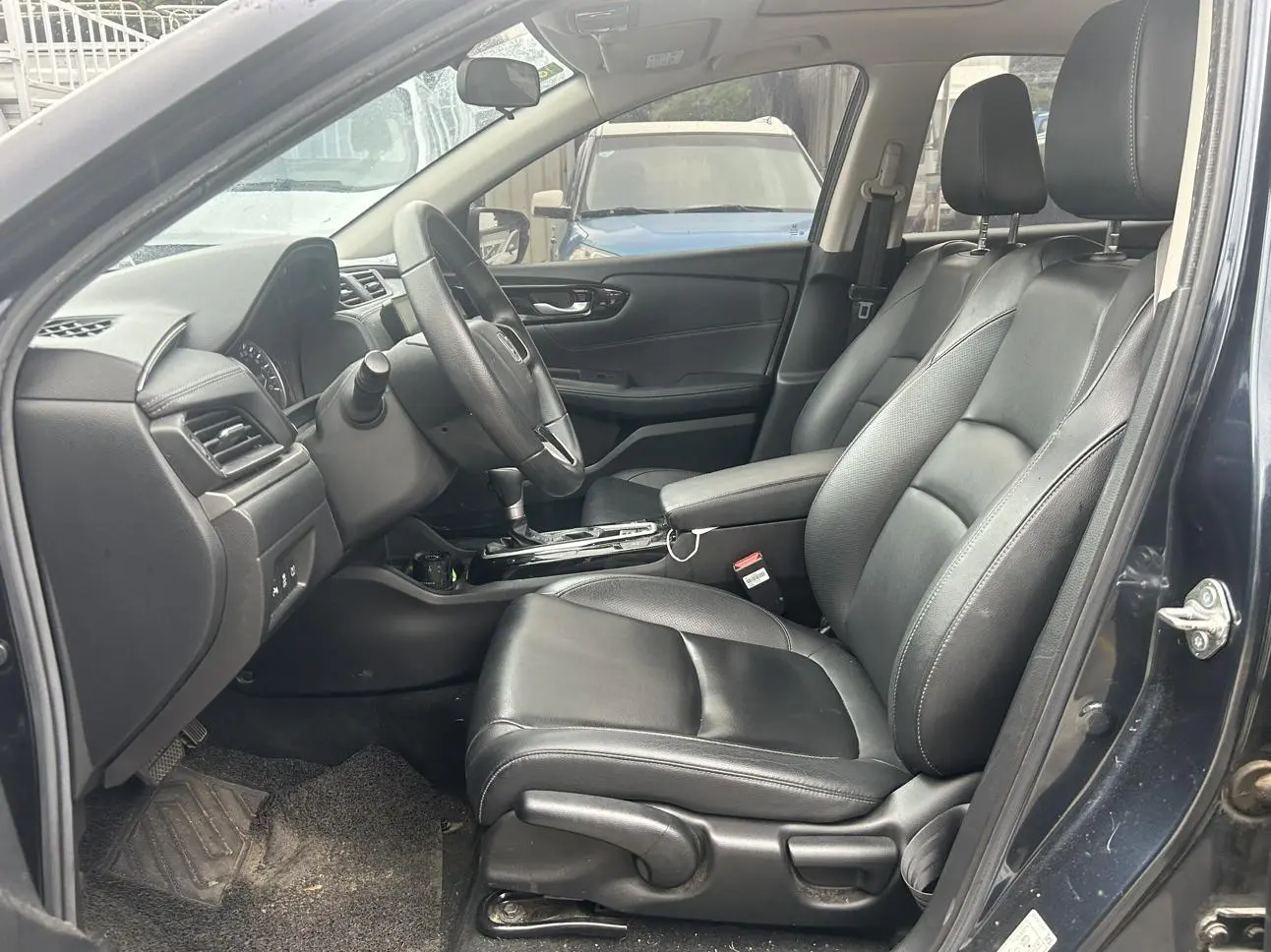 Honda Enjoy domain 180Turbo CVT Enjoy Edition Country VI