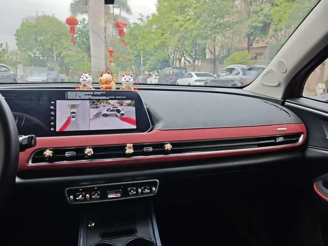 Ora Euler Good Cat GT Mulan version 480km long battery life