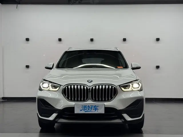 BMW BMW X1 sDrive25Li leading type