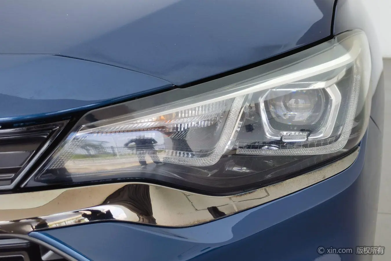 Chevrolet Cruze RS 330T Automatic Fun Version