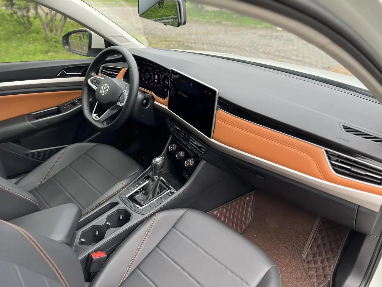 Volkswagen Bora 200TSI DSG Yuexing Edition
