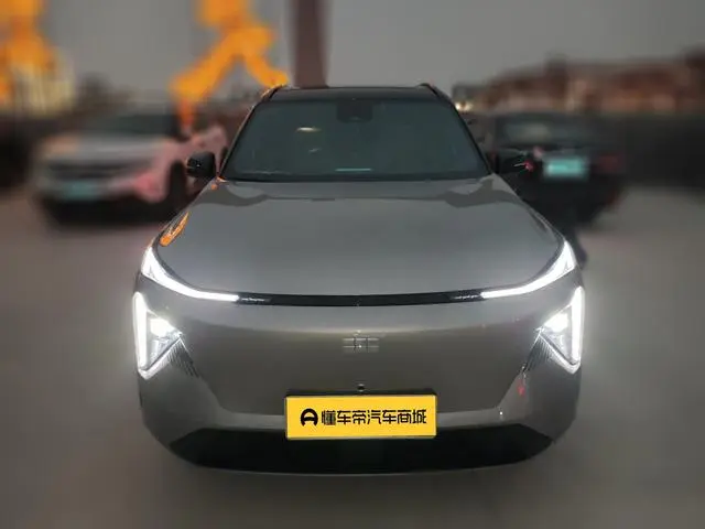Geely Galaxy Galaxy L7 1.5T DHT 115km Starship