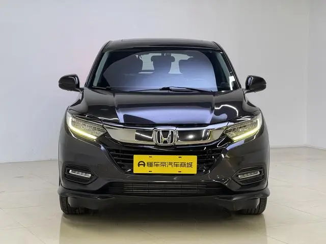 Honda Binzhi 220 TURBO CVT Deluxe Edition Country VI