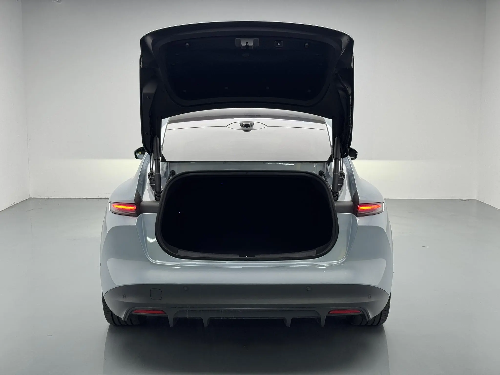 NIO Nio ET5 75kWh