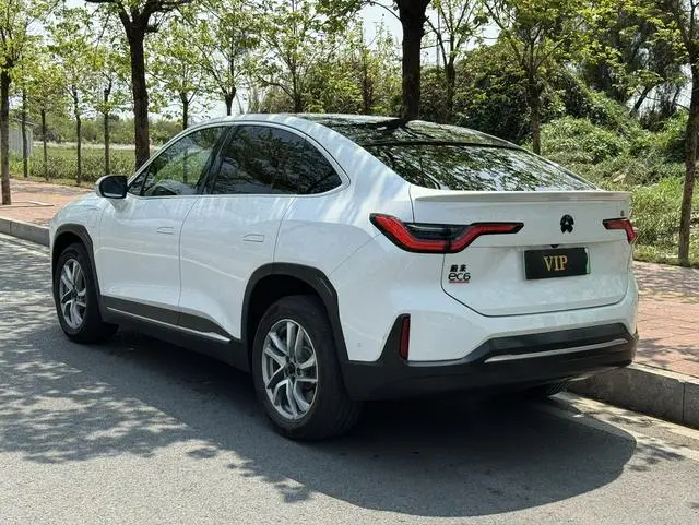 NIO Nio EC6 430KM sports version