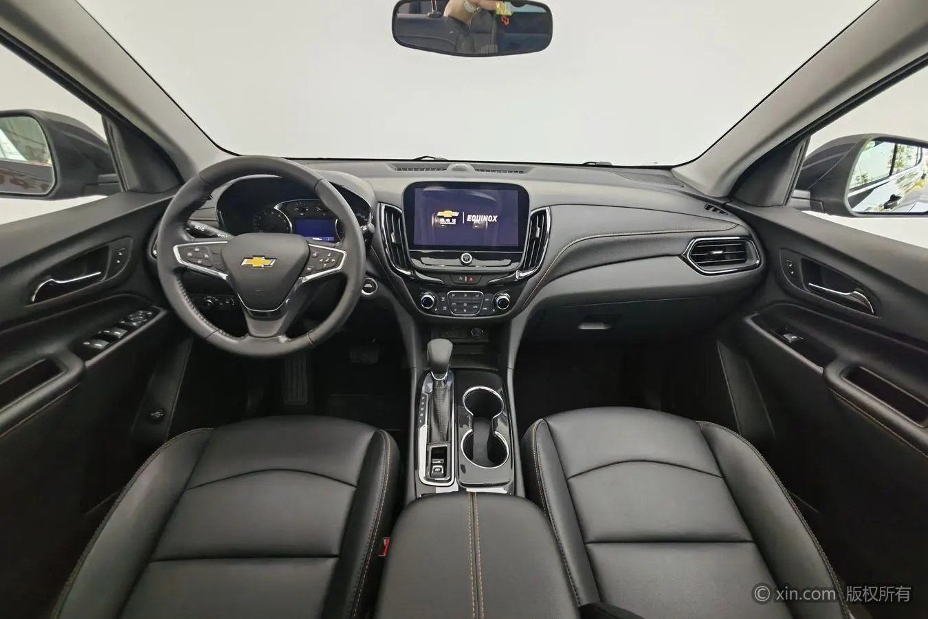 Chevrolet Explorer 535T Yujie Edition