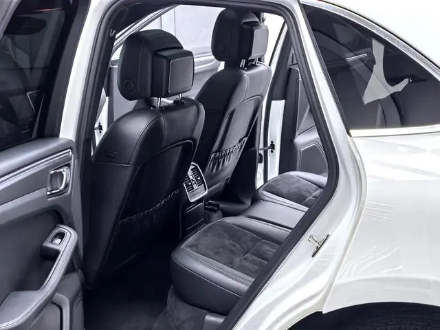 Porsche Macan Macan 2.0T
