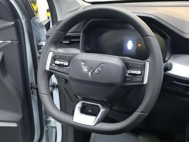 Wuling Wuling Xingchen 2.0L DHT electric speed model