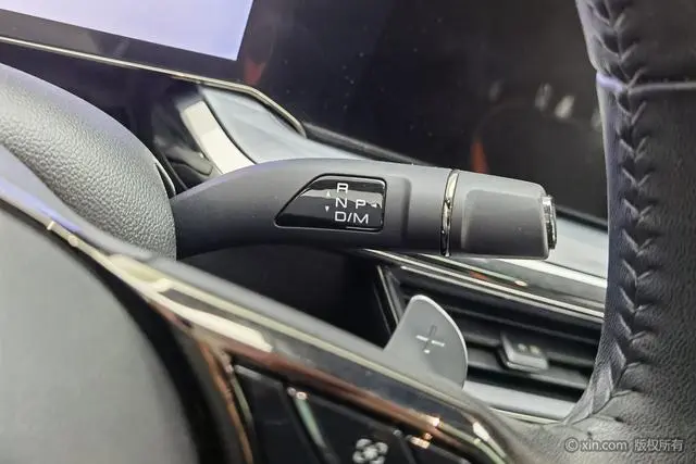 Haval Haval Beast 2.0T Zhizun four-wheel drive version
