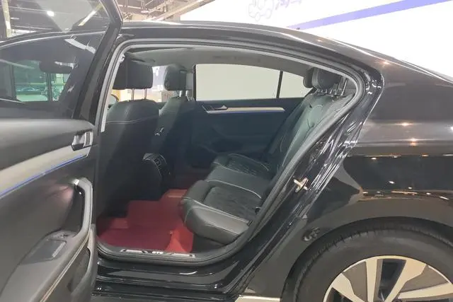 Volkswagen Magotan GTE Luxury