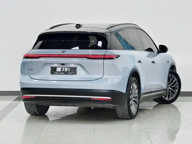 NIO NIO ES6 100kWh
