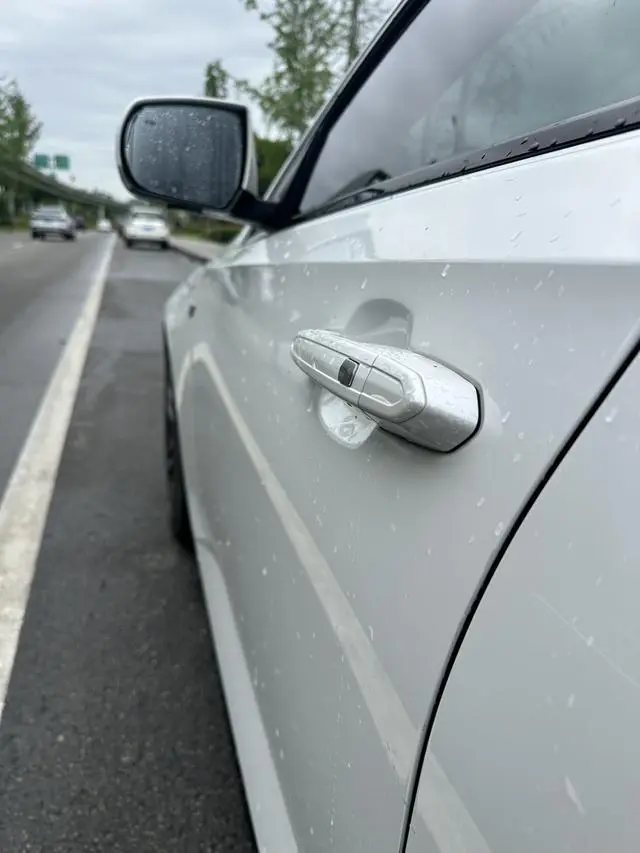 Cadillac Cadillac CT4 25T luxury