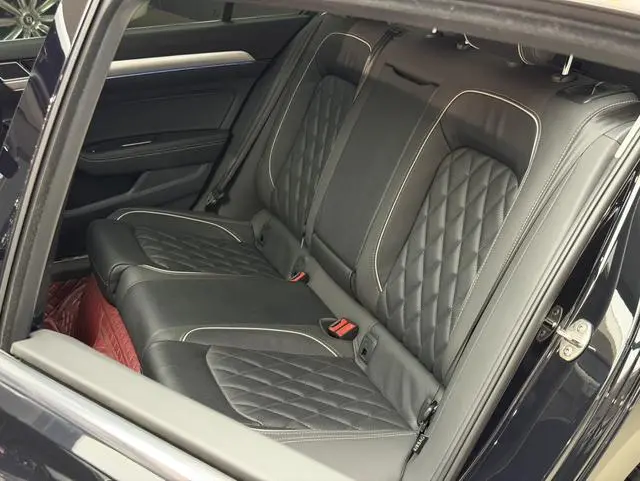 Volkswagen Magotan GTE Luxury