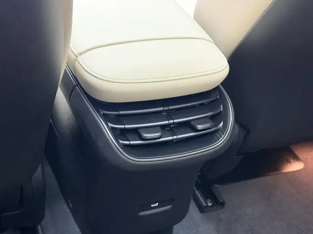 NIO Nio ET5 75kWh