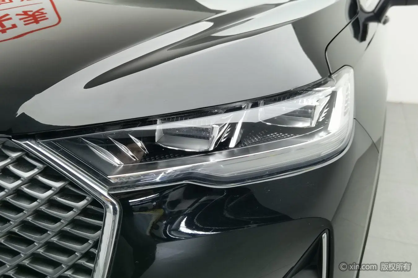 Haval Haval H6 The third generation 1.5 GDIT automatic Pro version