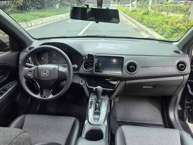 Honda Honda XR-V 220TURBO CVT Deluxe Edition