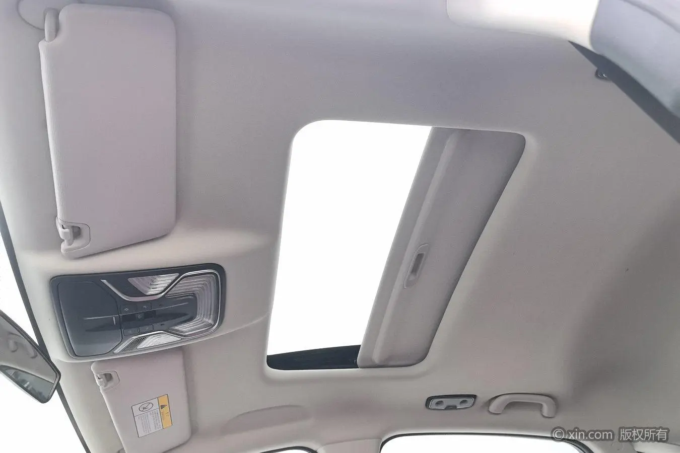 Changan Changan CS85 COUPE 1.5T DCT Luxury