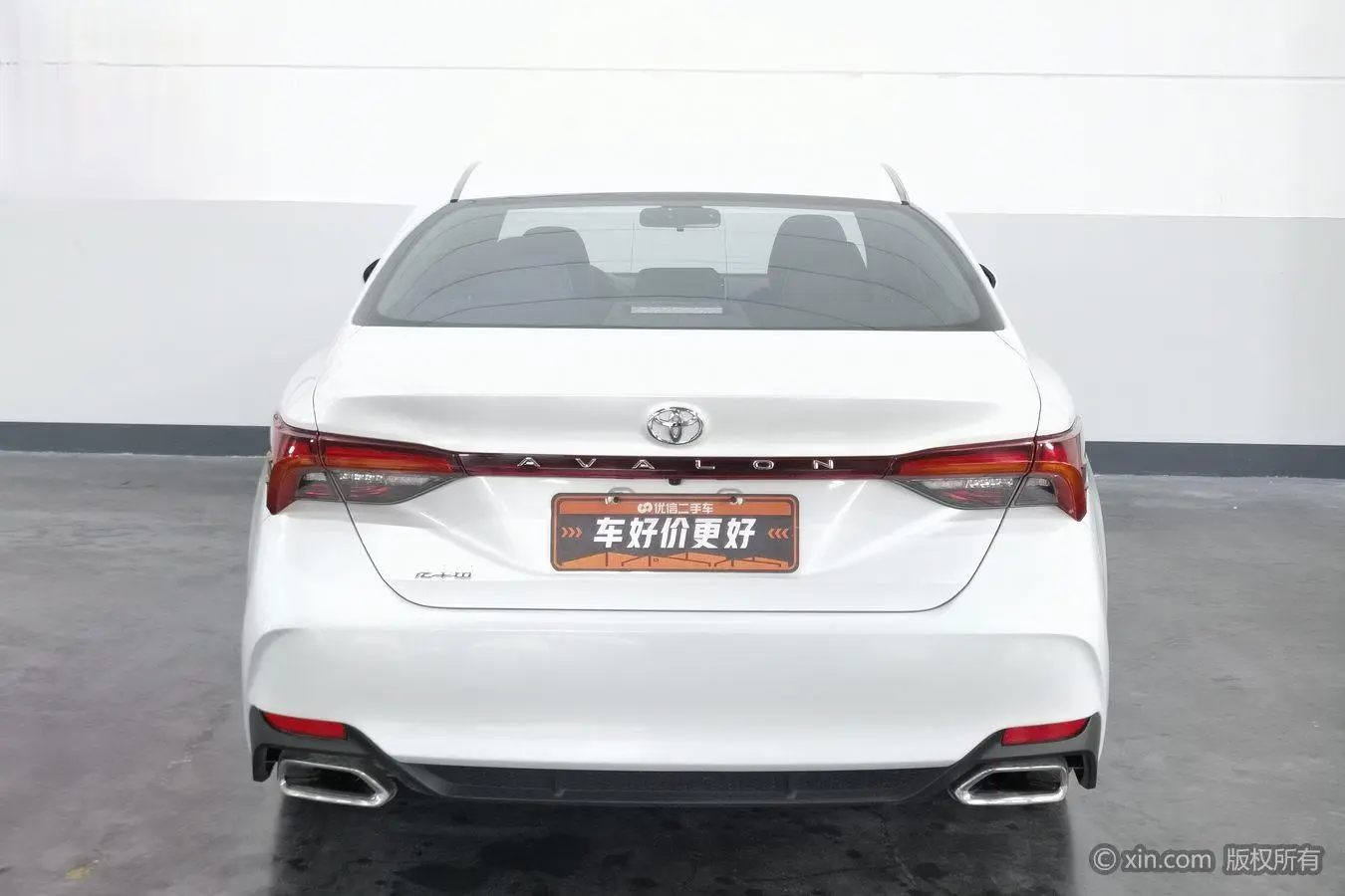 TOYOTA Asian dragon 2.0L Deluxe Edition Country VI