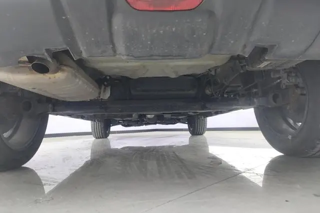 Chery Fulwin Tiggo 3x 1.5L CVT Excellent Edition