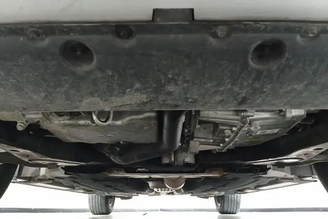 Ford Sharp World EcoBoost 245 two-wheel drive Hao Rui type 7-seater country VI