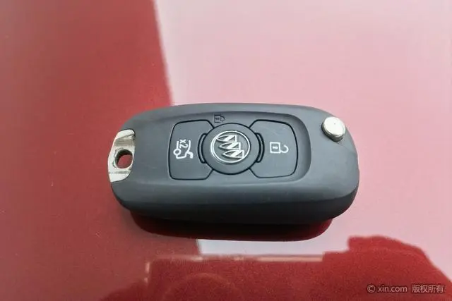 Buick Weilang Pro 533T Enjoy Edition