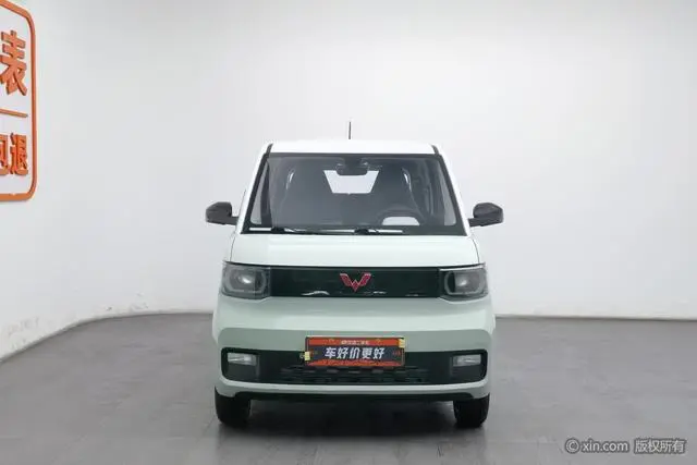 Wuling Wuling Hongguang MINIEV Macaron Premium Ternary Lithium