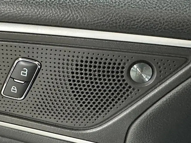 Ford Sharp World EcoBoost 330 V6 four-wheel drive ST 7-seater