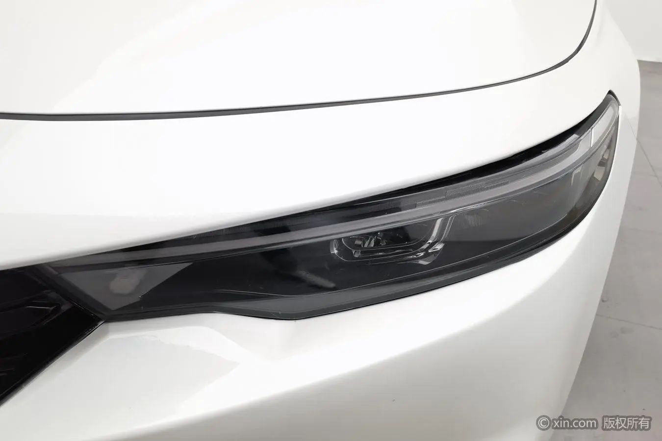 Honda Style 240TURBO CVT Smart Edition